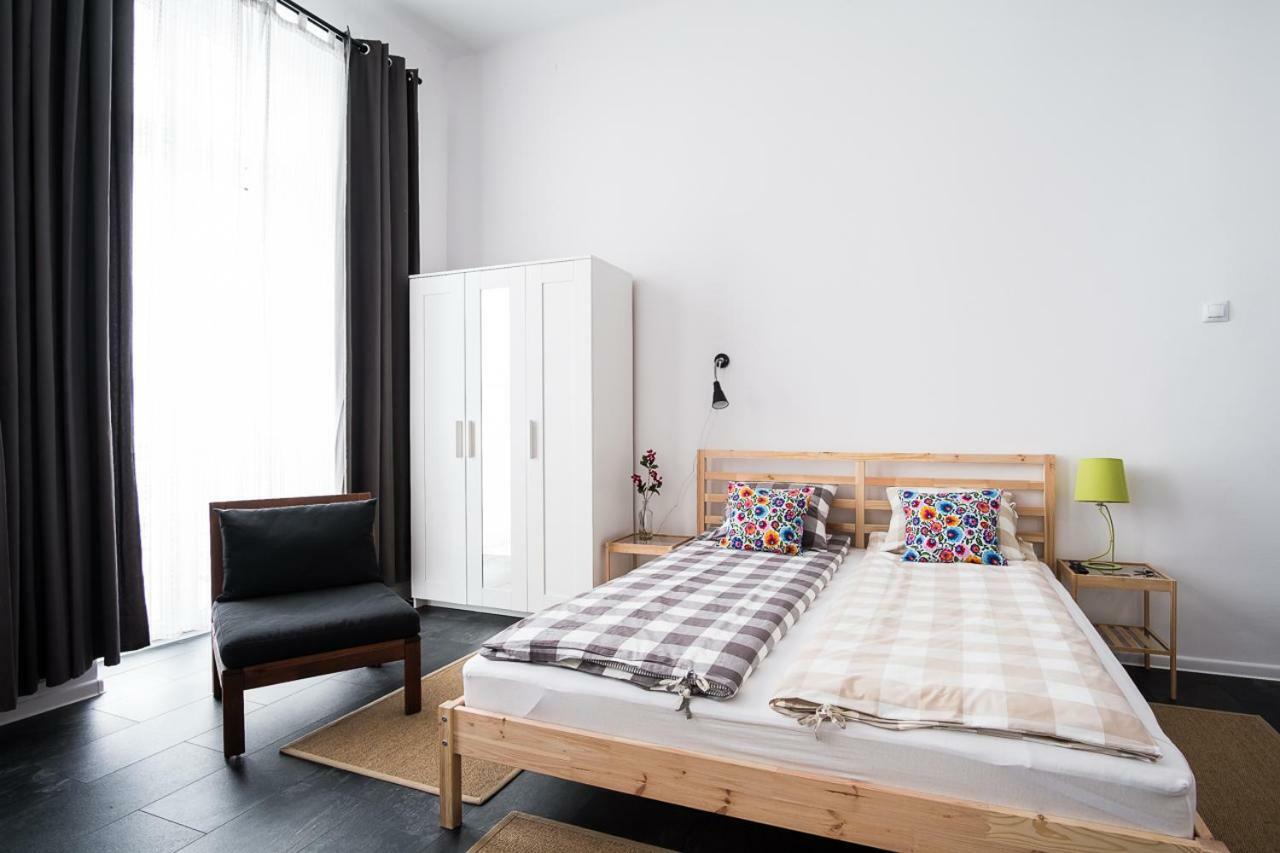 Hostel "Likehome" Przemysl Exterior photo