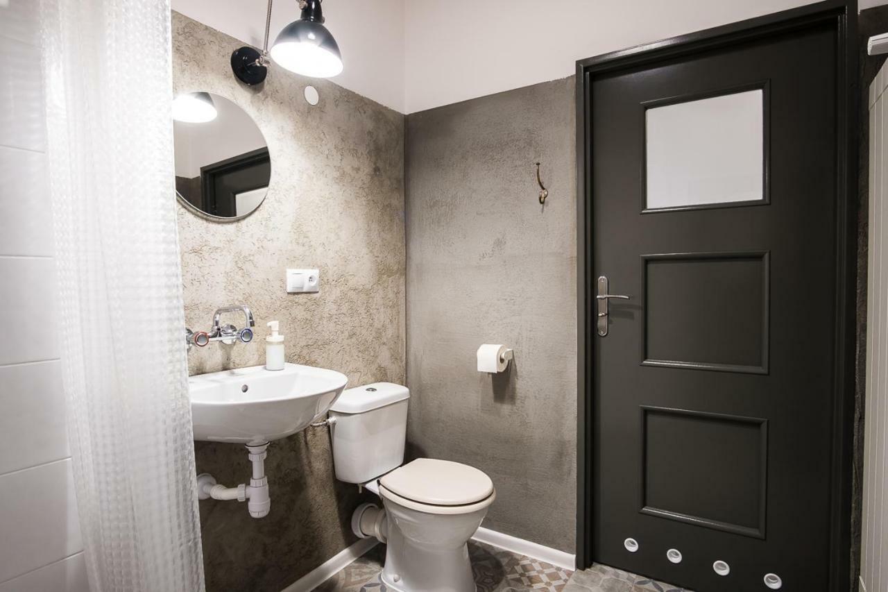 Hostel "Likehome" Przemysl Exterior photo