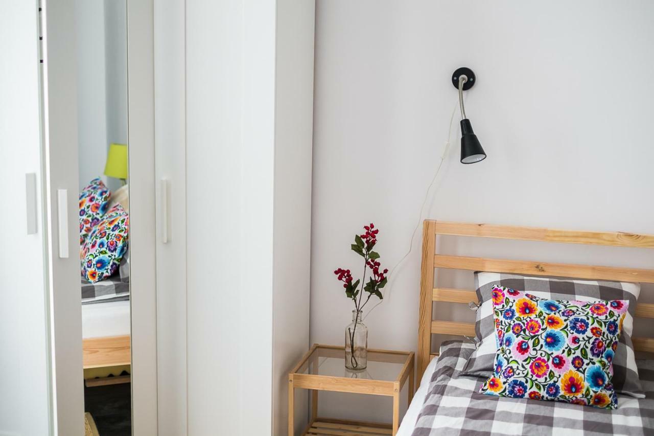 Hostel "Likehome" Przemysl Exterior photo