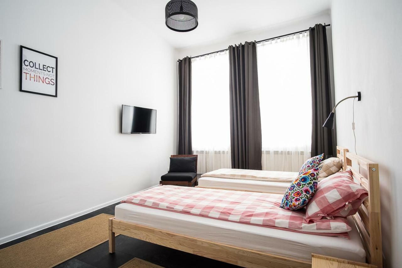 Hostel "Likehome" Przemysl Exterior photo