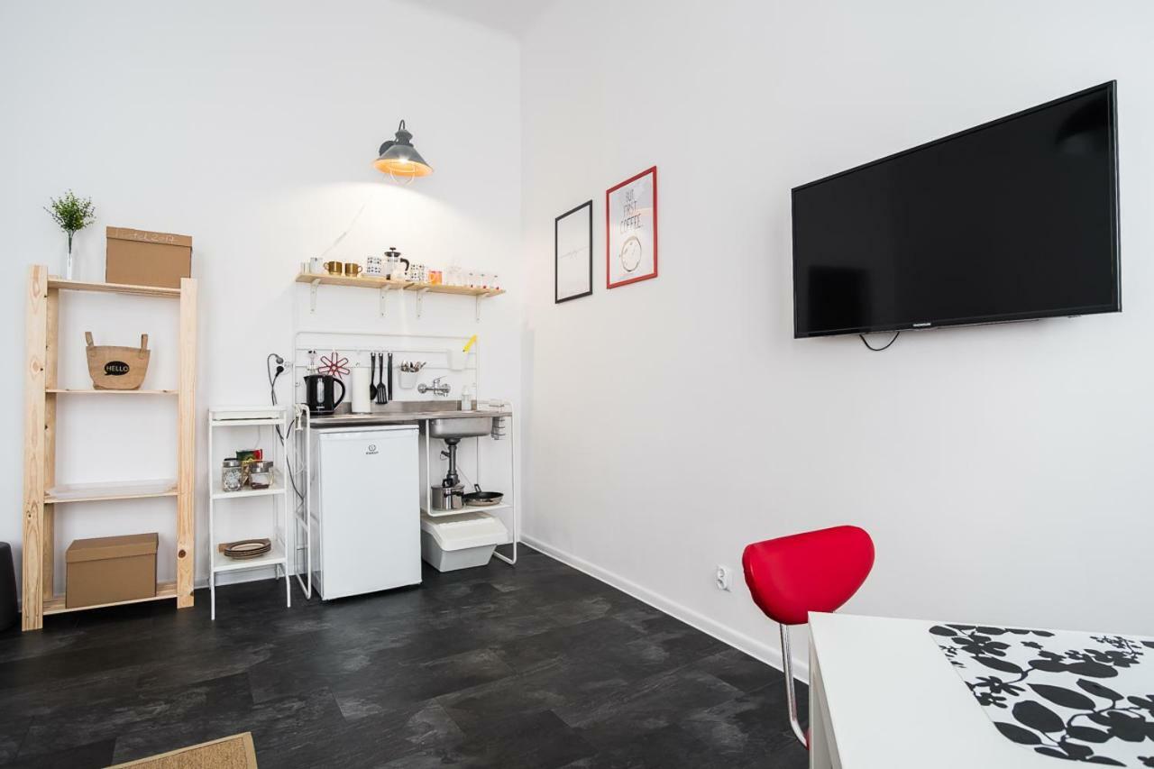 Hostel "Likehome" Przemysl Exterior photo