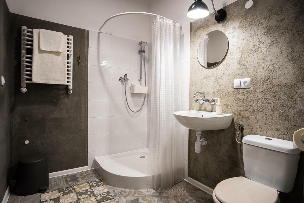 Hostel "Likehome" Przemysl Exterior photo