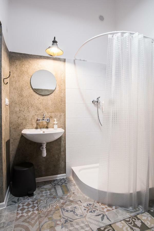 Hostel "Likehome" Przemysl Exterior photo
