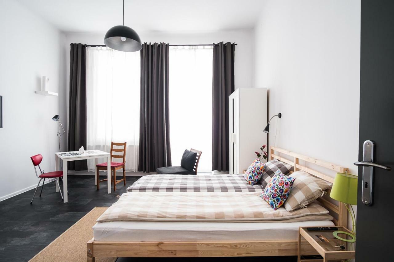 Hostel "Likehome" Przemysl Exterior photo