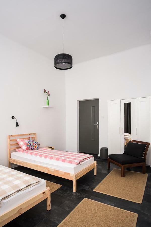 Hostel "Likehome" Przemysl Exterior photo