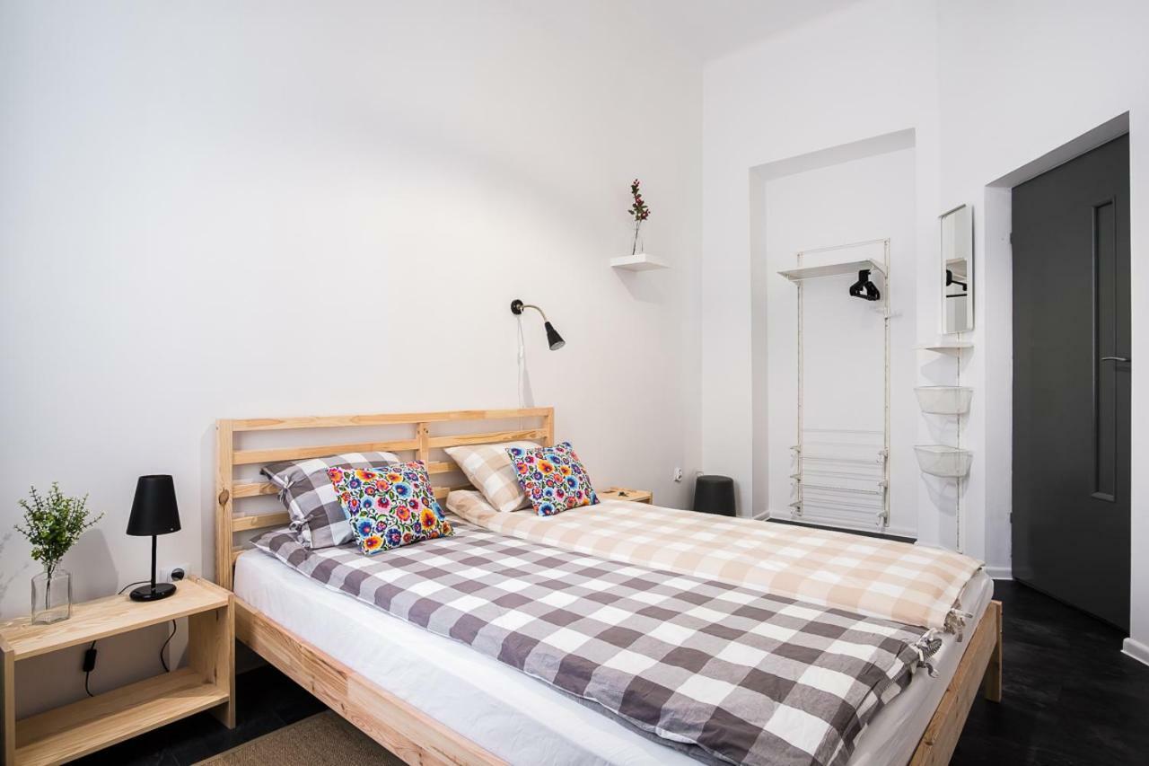 Hostel "Likehome" Przemysl Exterior photo