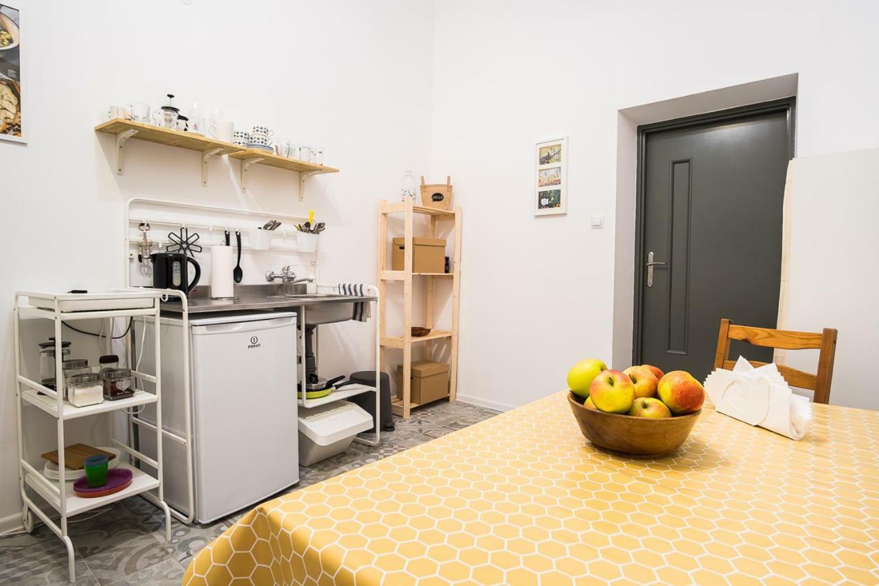 Hostel "Likehome" Przemysl Exterior photo