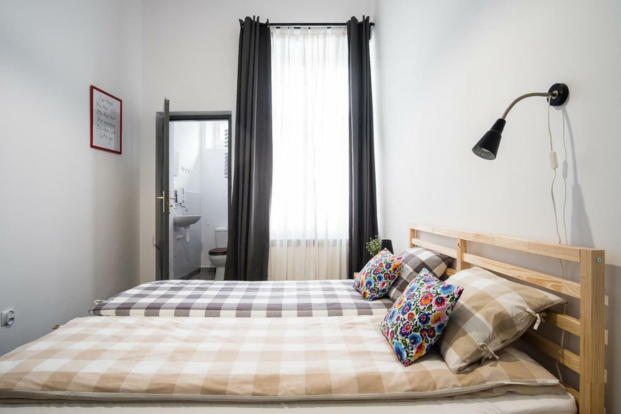 Hostel "Likehome" Przemysl Exterior photo